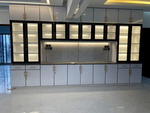 Customize Modular-001